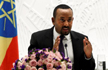 Ethiopias PM Abiy wins Nobel Peace Prize for resolving conflict with Eritrea